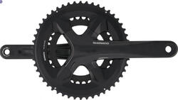 Shimano crankstel 105 fc-rs510 crankset shim.105 fcrs510 36 46t.175mm ht2 11sp