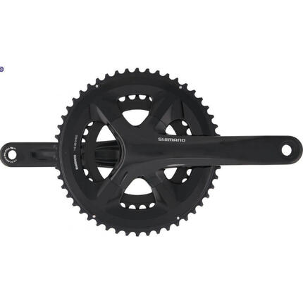 SHIMANO korba 105 FC-RS510 36/46T 175mm Hollowtech II 11-biegowa