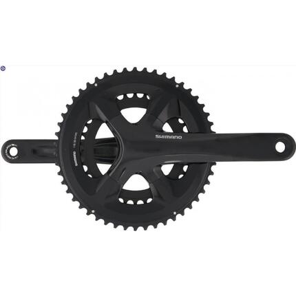 Korba SHIMANO 105 FC-RS510 36/52T 175mm Hollowtech II 11-biegów