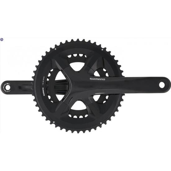 Korba SHIMANO 105 FC-RS510 36/52T 175mm Hollowtech II 11-biegów