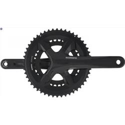 SHIMANO 105 FC‑RS510 pédalier 36/52T 175 mm 11 vitesses