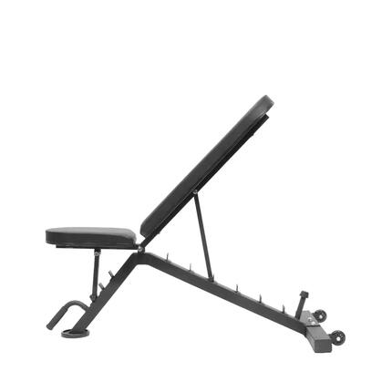 Banc de Musculation PRO2 Réglable 0° à 90° avec 9 Positions