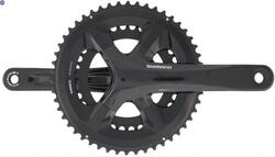 Shimano crankstel 105 fc-rs510 crankset shim.105 fcrs510 36 52t.170mm ht2 11sp