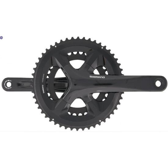 SHIMANO 105 FC-RS510 korba 36/52T 170mm Hollowtech II