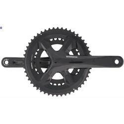 SHIMANO 105 FC-RS510 pédalier 36/52T 170mm HT2