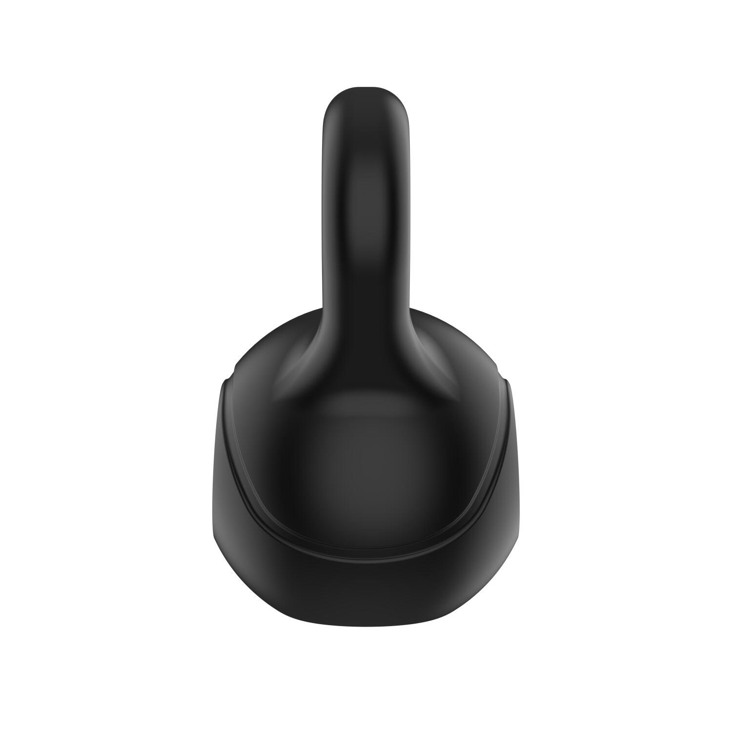 Kettlebell en PVC – 2 kg 3/4