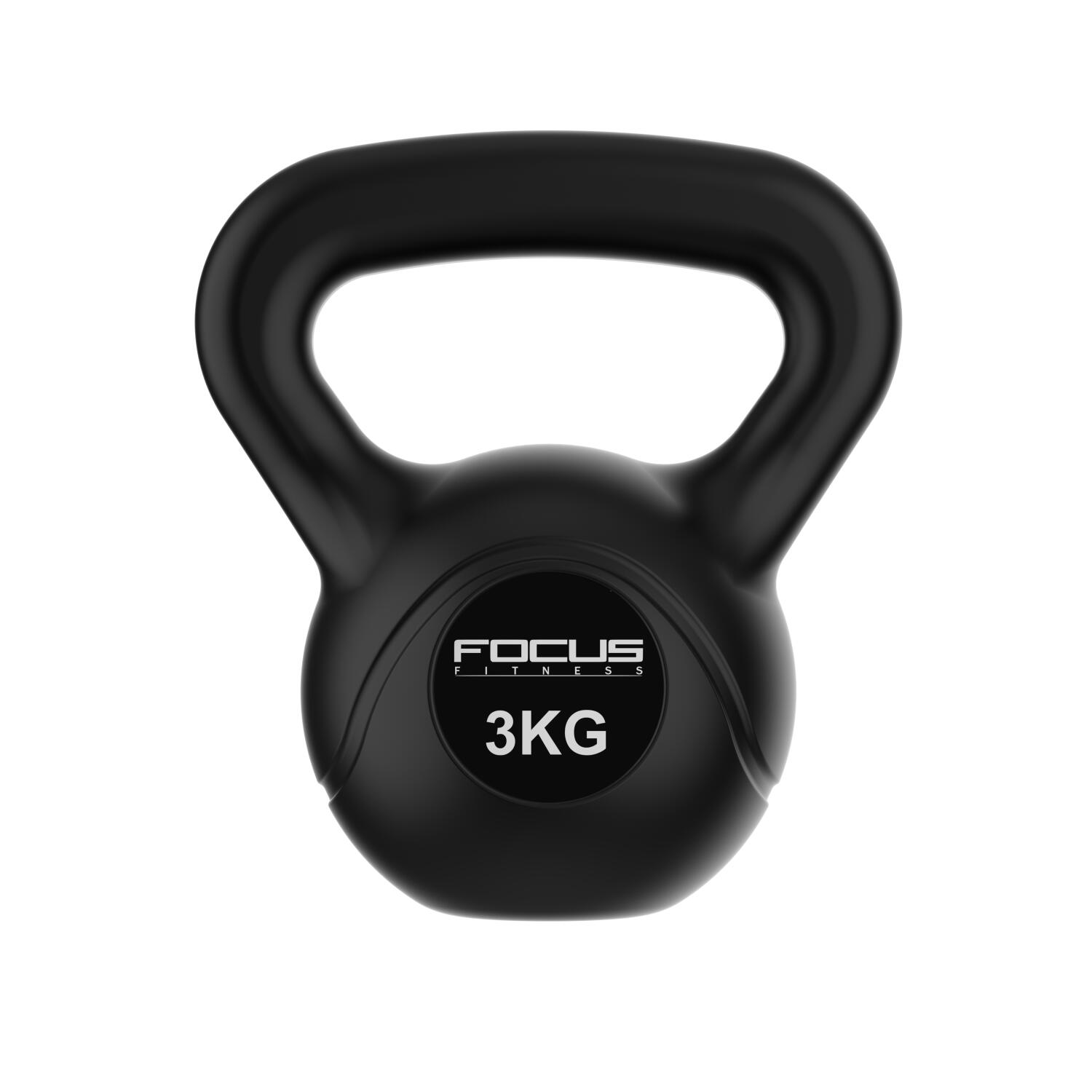 FOCUS FITNESS picture