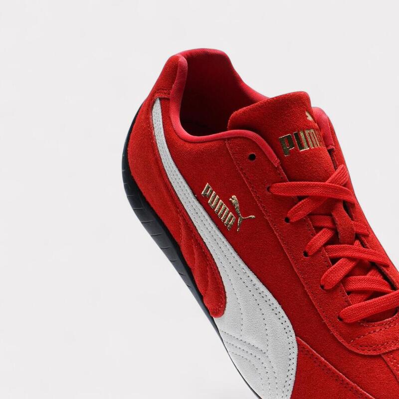 Speedcat OG Red White