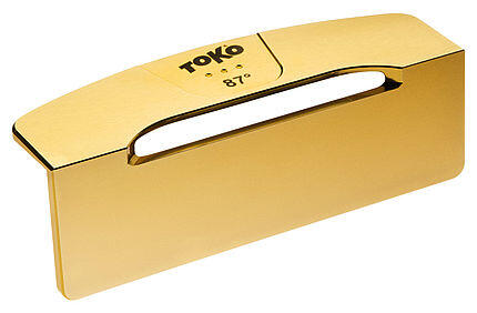 TOKO Side Angle World Cup