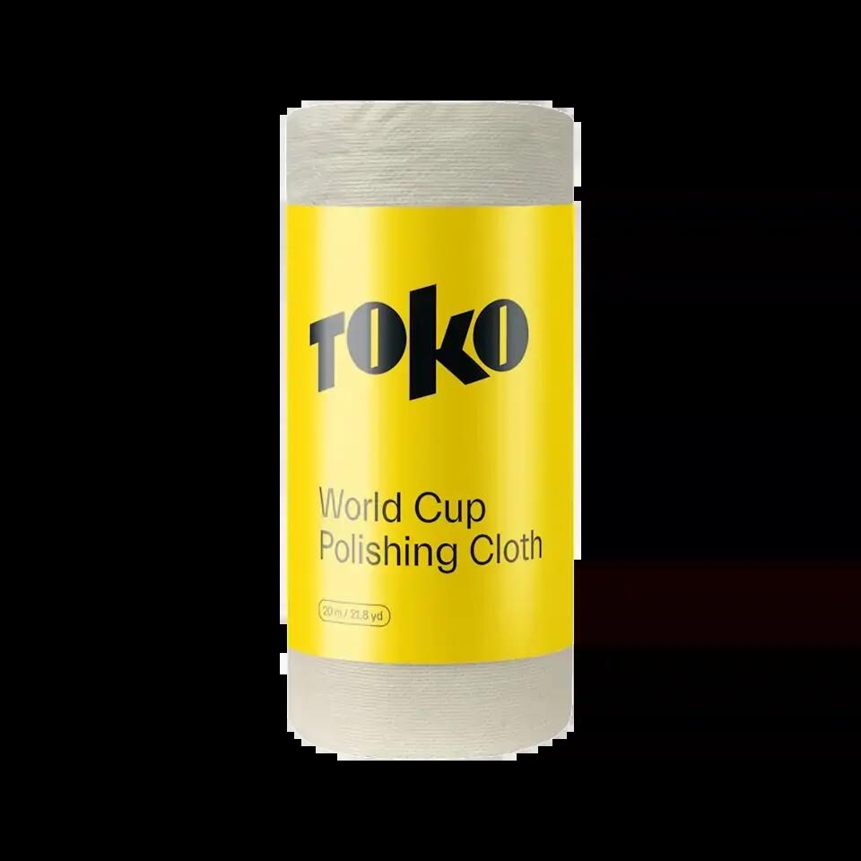 Toko World Cup Polishing Cloth