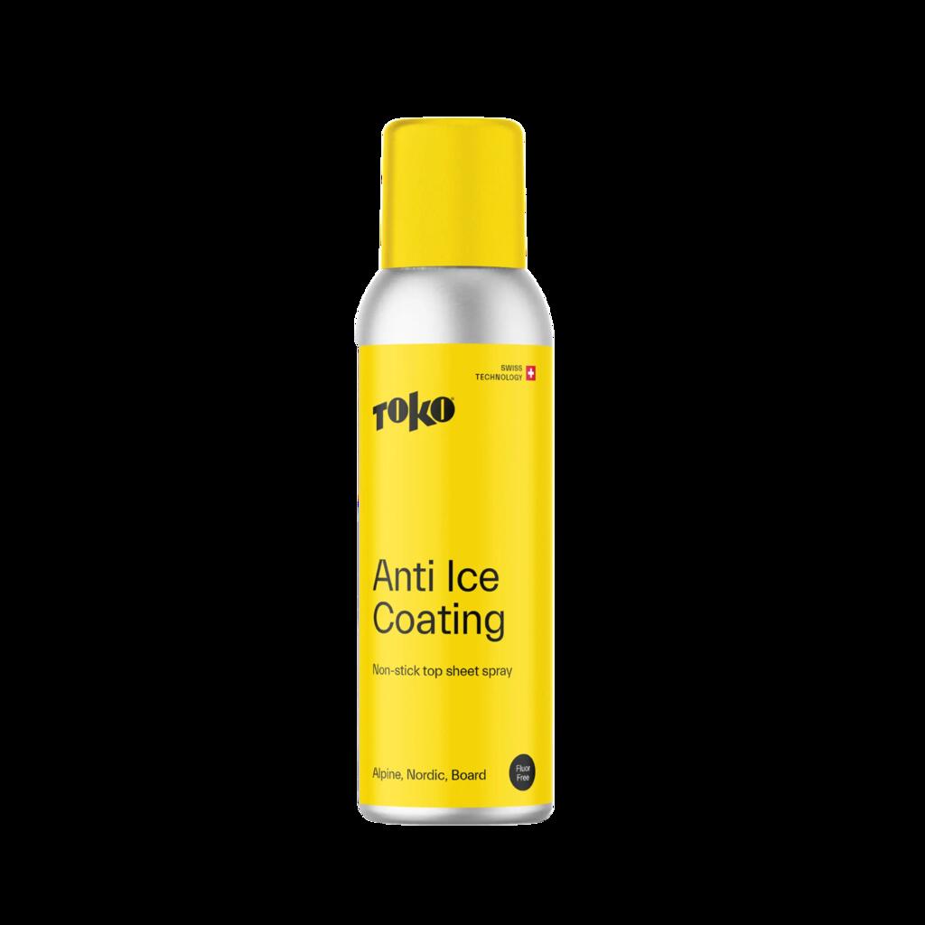 Toko Anti Ice Coating