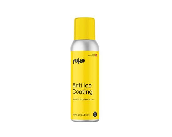 Toko Anti Ice Coating