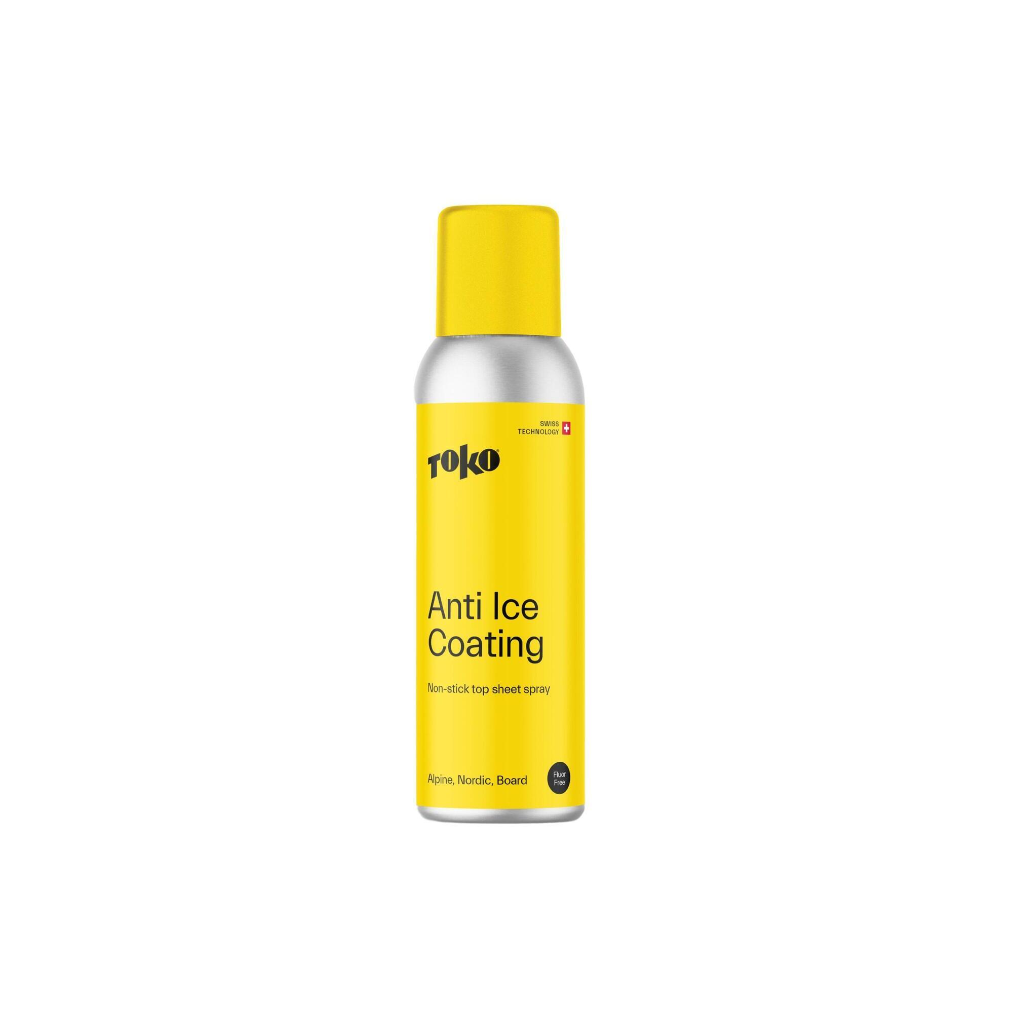 TOKO Toko Anti Ice Coating