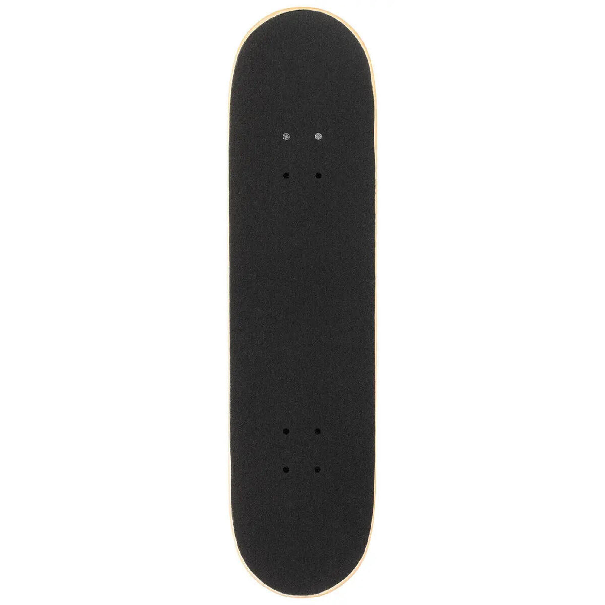 Dětský skateboard Skully Mini Hologram 7.25"