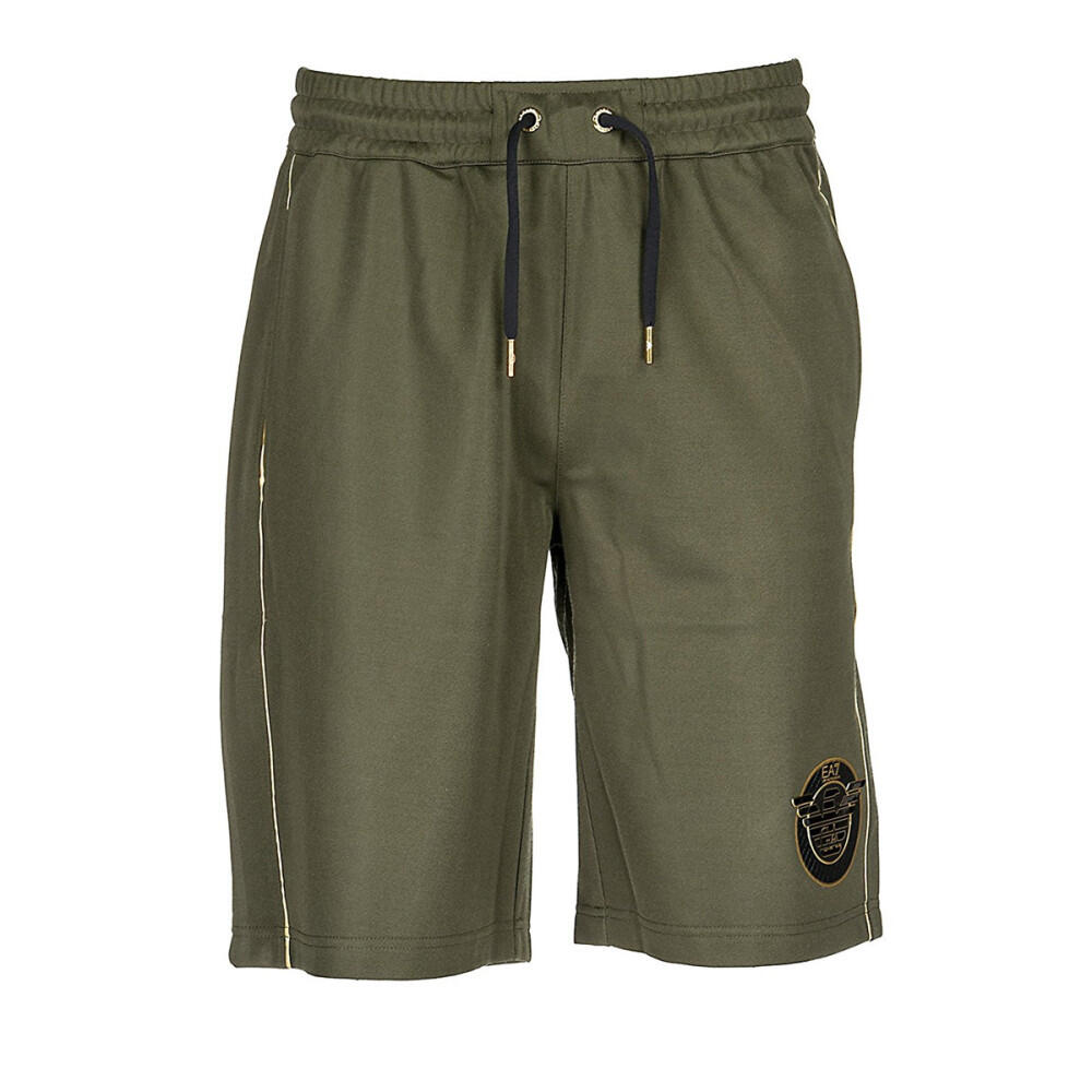 Short EA7 Emporio Armani 1/3