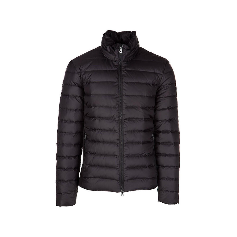 Ea7 - Doudoune Ea7 Emporio Armani - Doudoune Synthétique - Marron|vert - 40 M - Decathlon