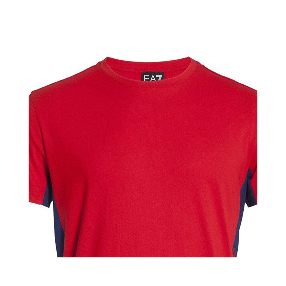 Tee-shirt EA7 Emporio Armani Beach Wear 2/3