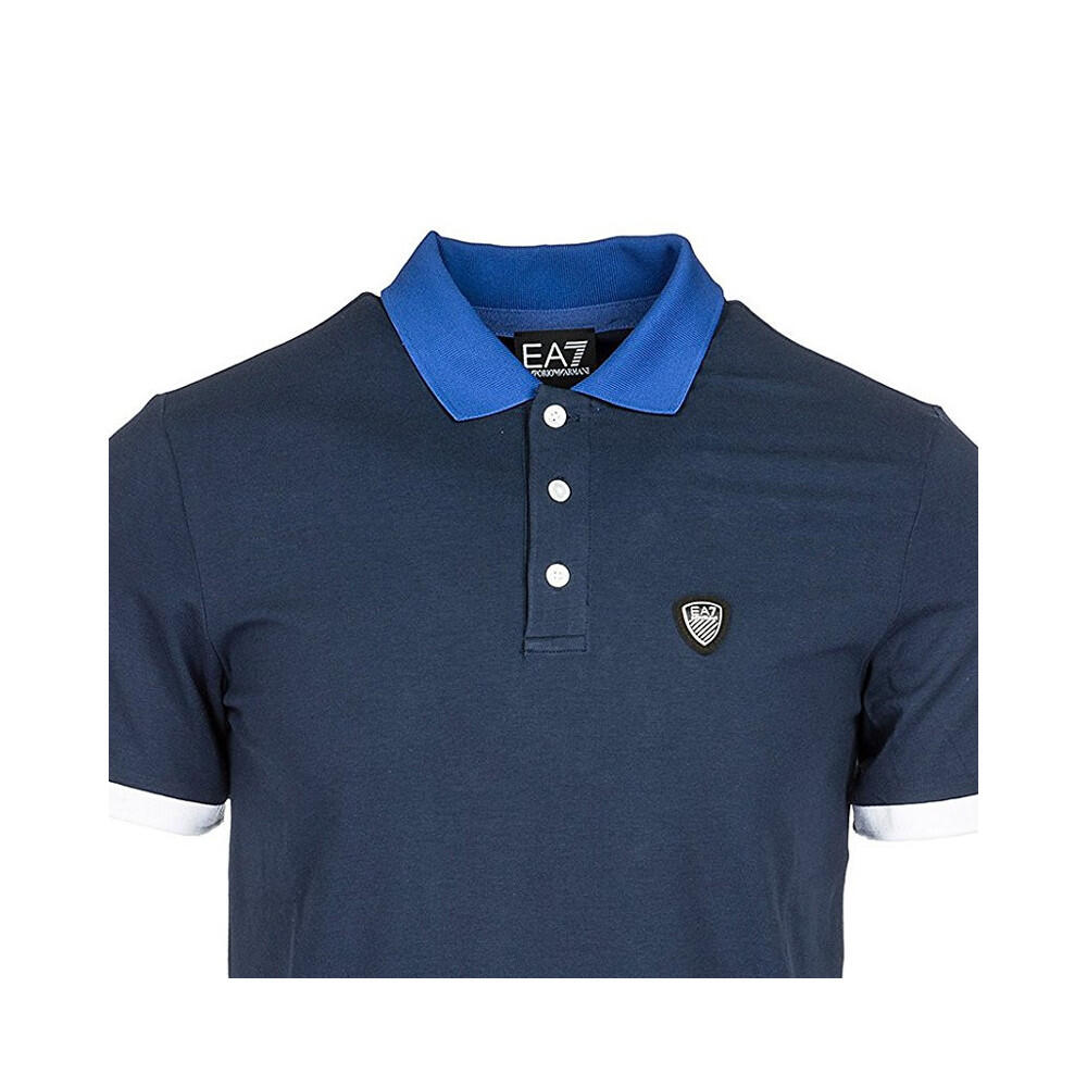 Polo para hombre EA7 Emporio Armani 3/3