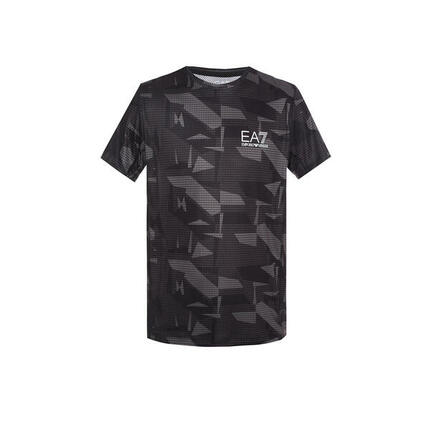Tee-shirt EA7 Emporio Armani TEE-SHIRT HOMME EA7 EMPORIO ARMANI
