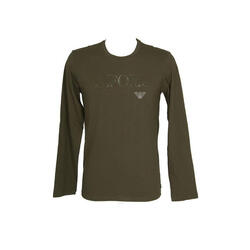 Tee-shirt à manches longues EA7 Emporio Armani