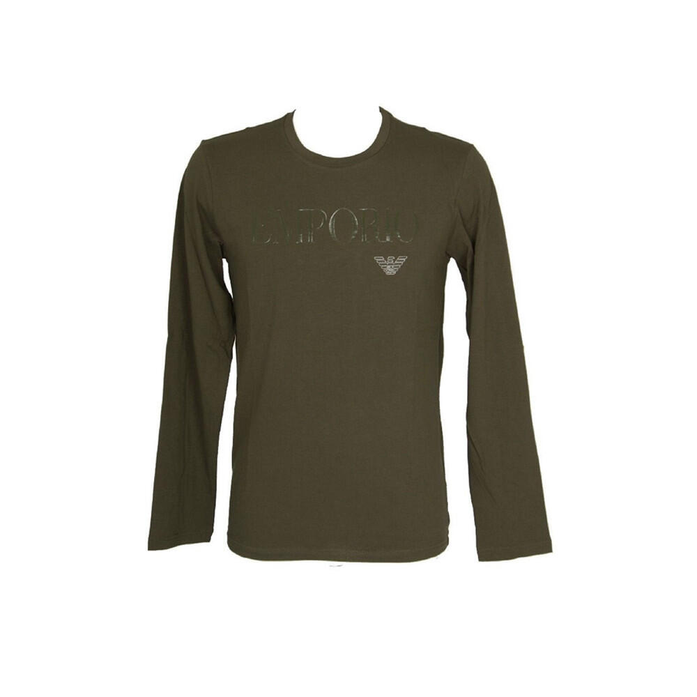 Tee-shirt à manches longues EA7 Emporio Armani 1/3