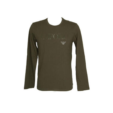 Tee-shirt à manches longues EA7 Emporio Armani