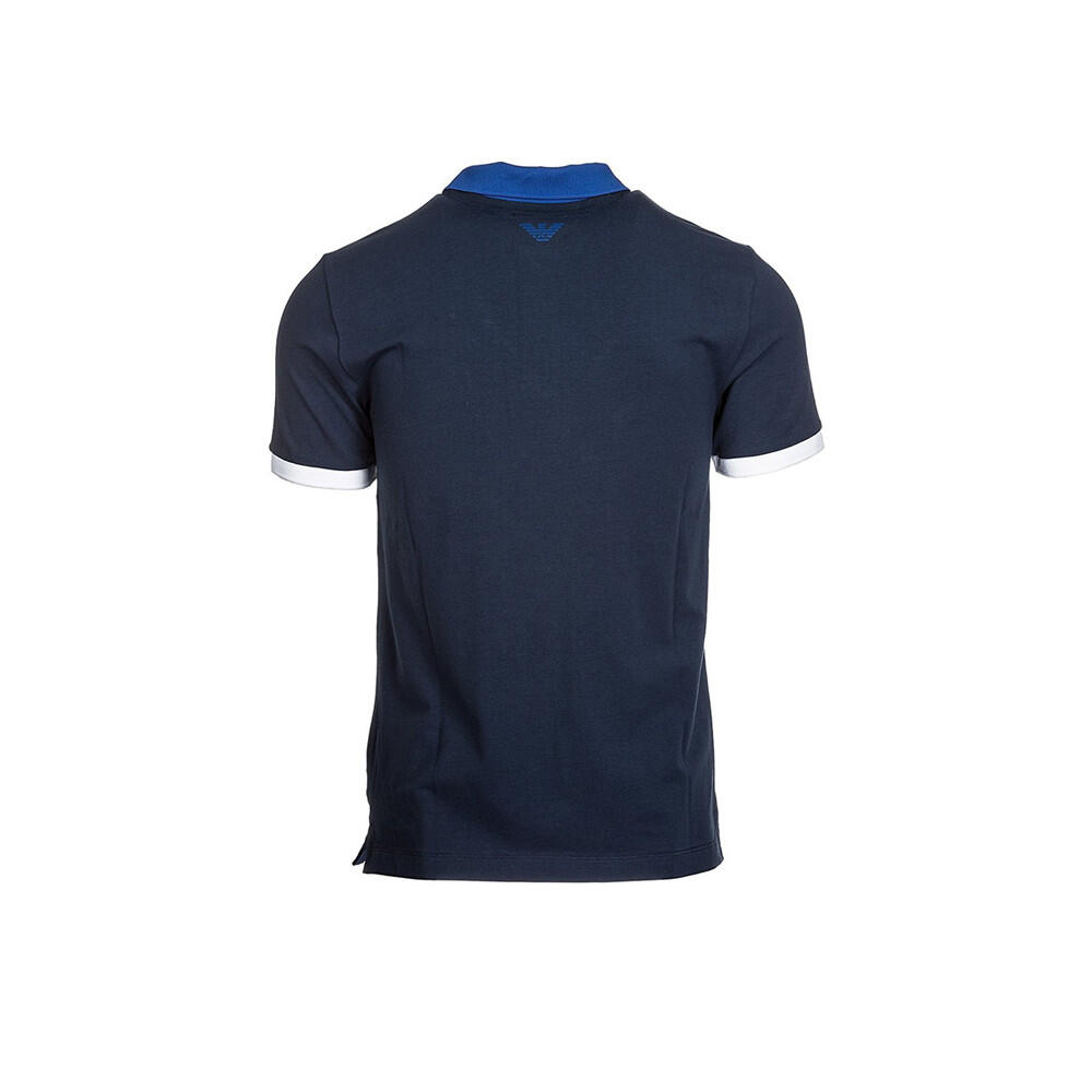 Polo para hombre EA7 Emporio Armani 2/3