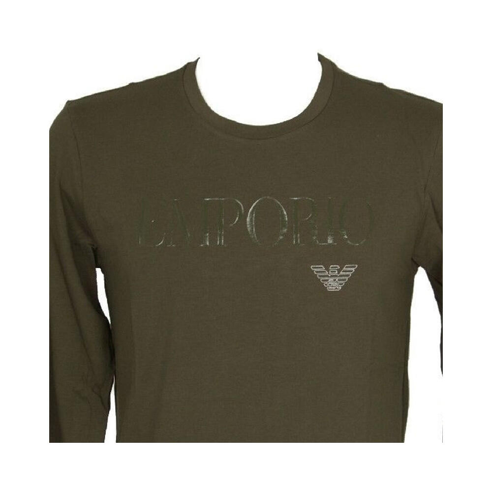 Tee-shirt à manches longues EA7 Emporio Armani 3/3