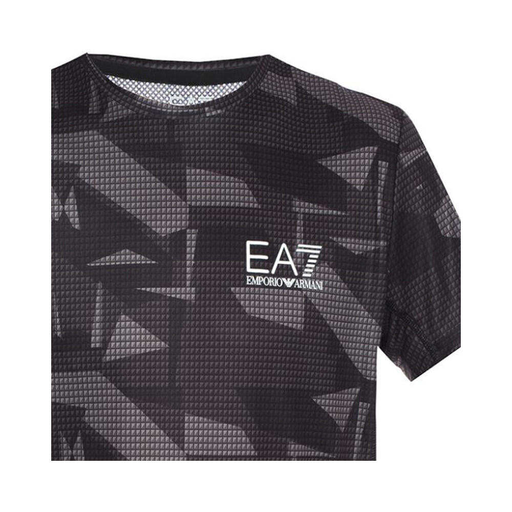 Camiseta EA7 Emporio Armani 3/3