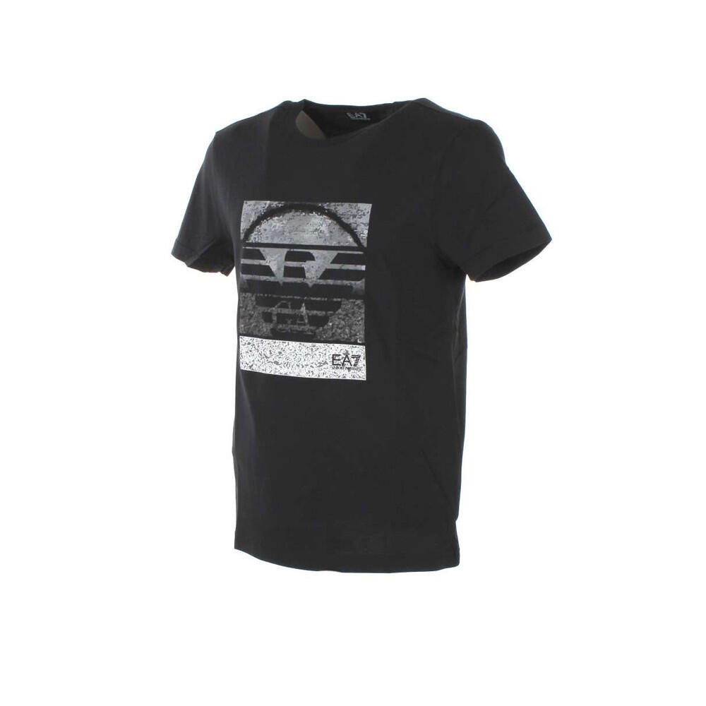 Camiseta EA7 Emporio Armani TEE-SHIRT HOMME EA7 EMPORIO ARMANI 3/3