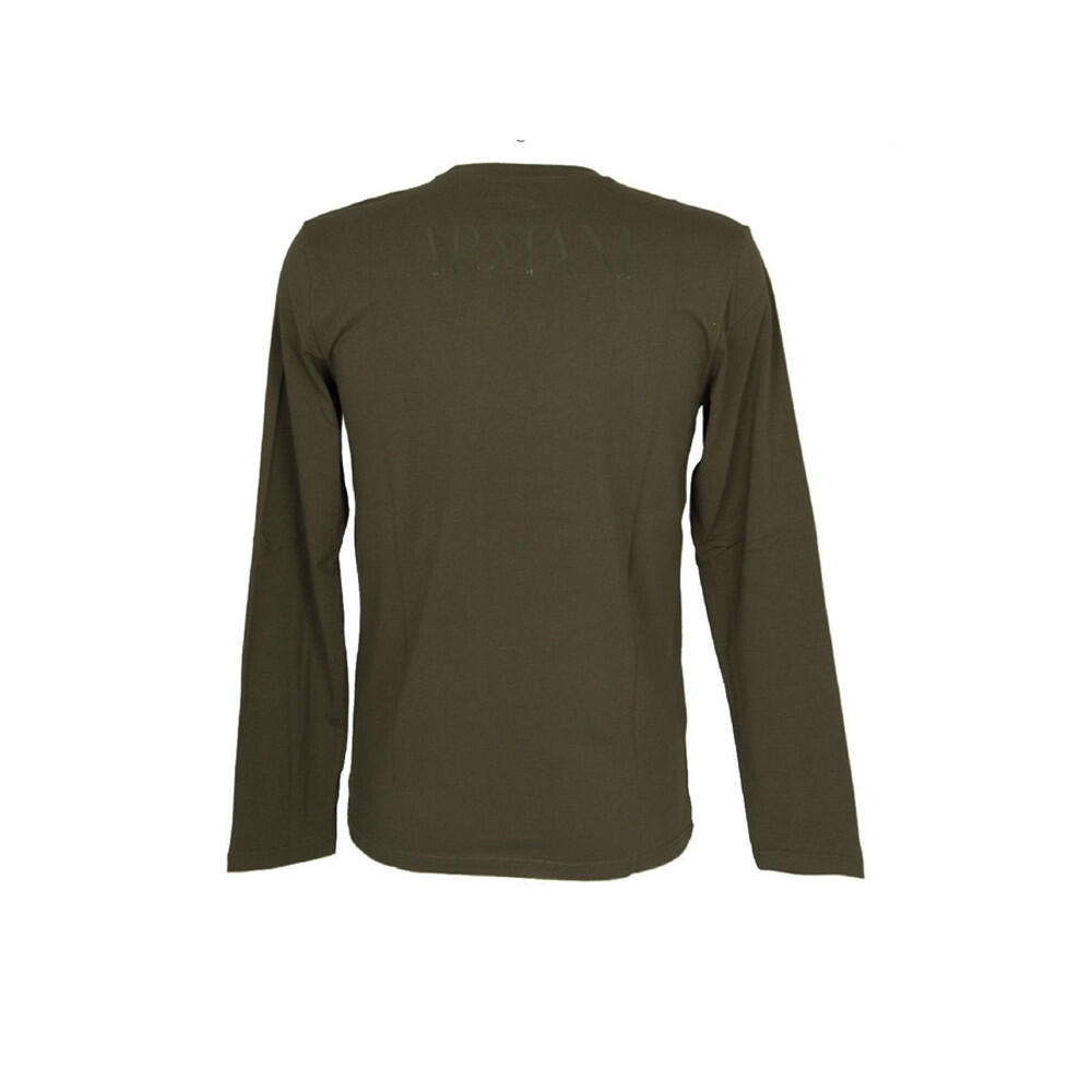 Tee-shirt à manches longues EA7 Emporio Armani 2/3