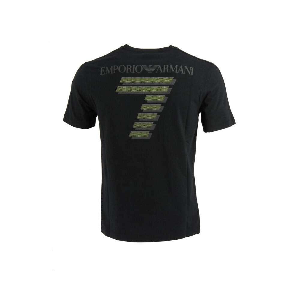 Tee-shirt EA7 Emporio Armani 2/3