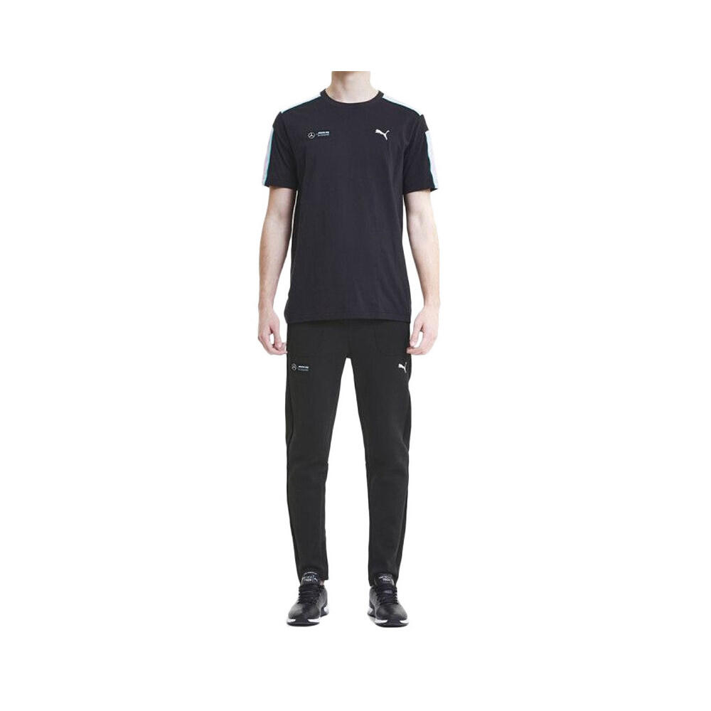 Pantalón Chándal Puma Mercedes AMG Petronas Hombre 6/6