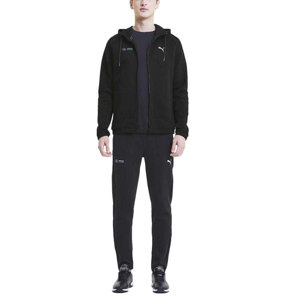 Sweat à capuche Puma MERCEDES AMG PETRONAS 6/6