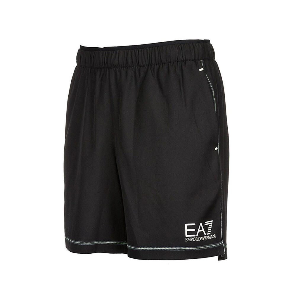 Calções de Banho EA7 Emporio Armani SHORT DE BAIN HOMME EA7 EMPORIO ARMANI 2/3