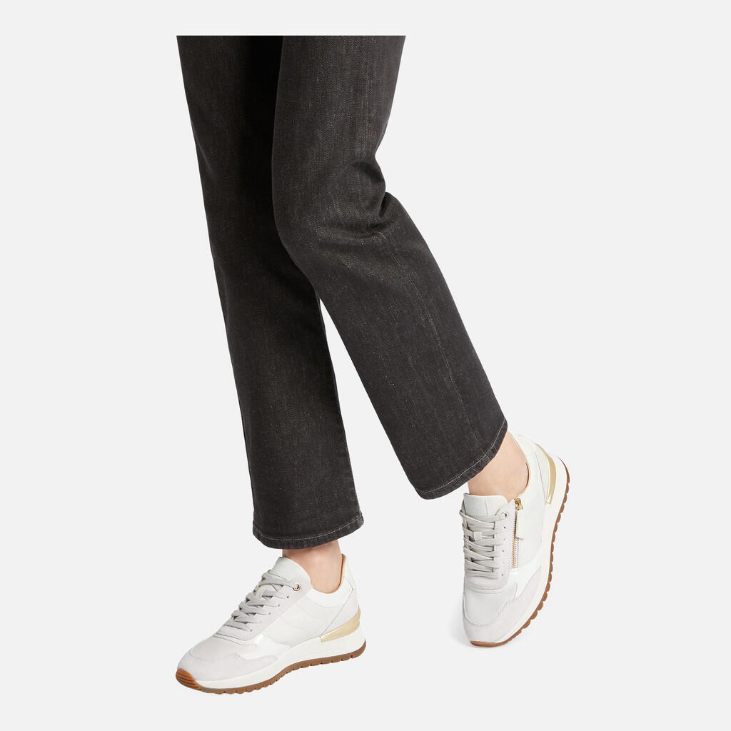 Sneakers da donna Geox Desya 3/7
