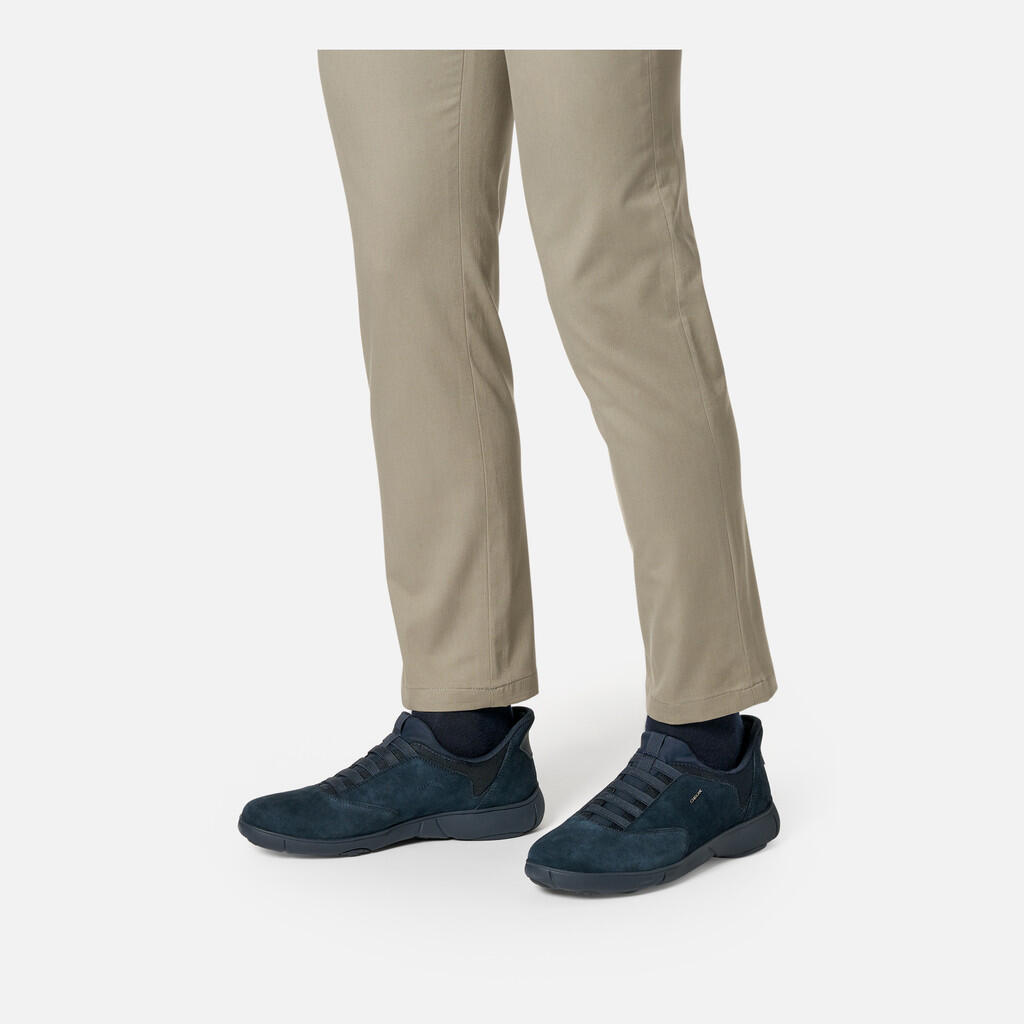 Zapatillas Geox Nebula 2.0 Plus 3/7
