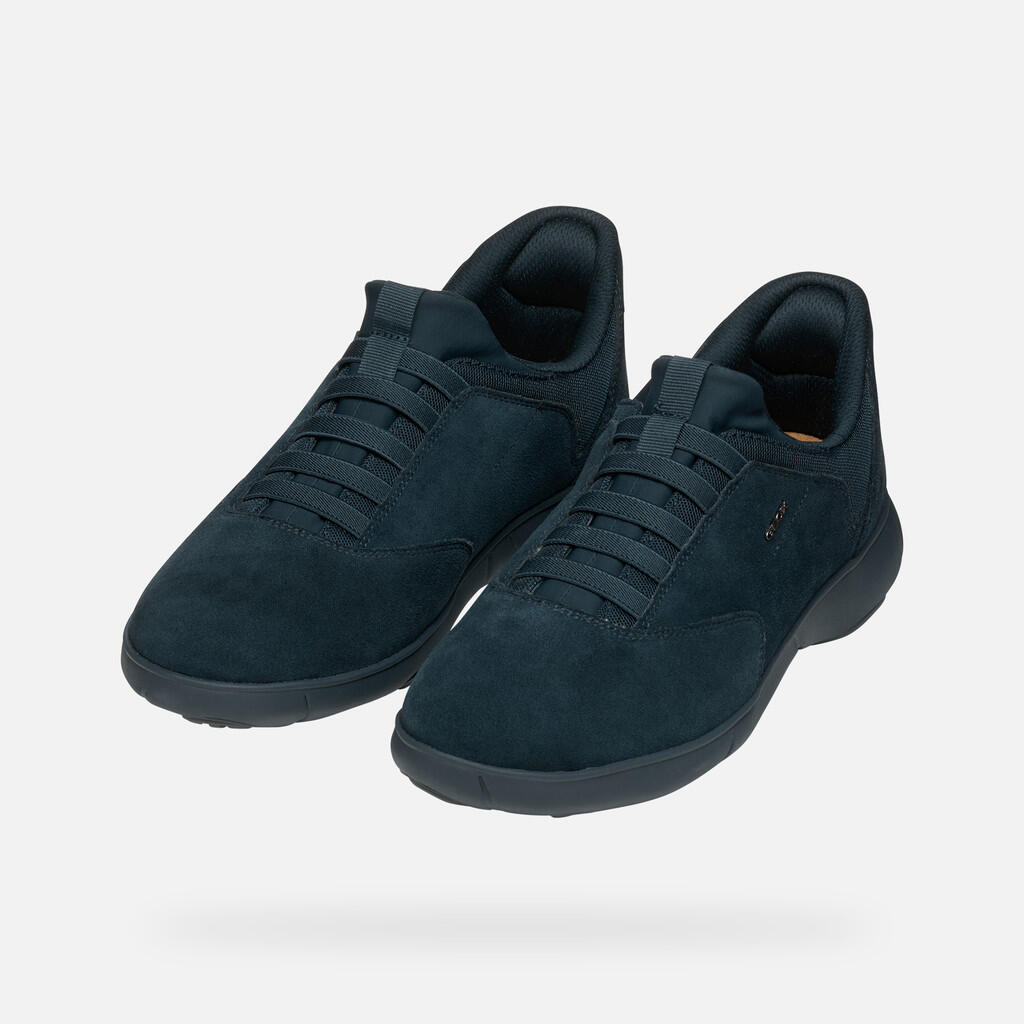 Zapatillas Geox Nebula 2.0 Plus 4/7