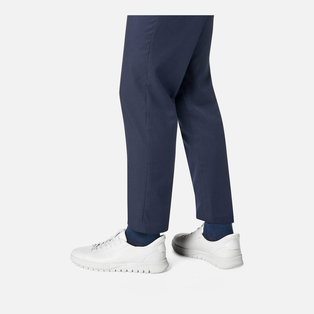 Baskets Homme FLEXTRIDE PLUS MAN Blanc 3/7