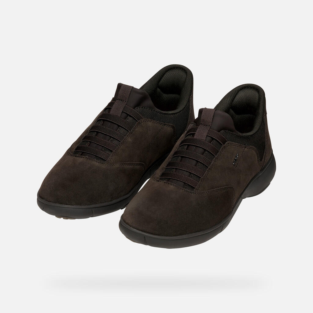 Sneakers Geox Nebula 2.0 Plus 4/7