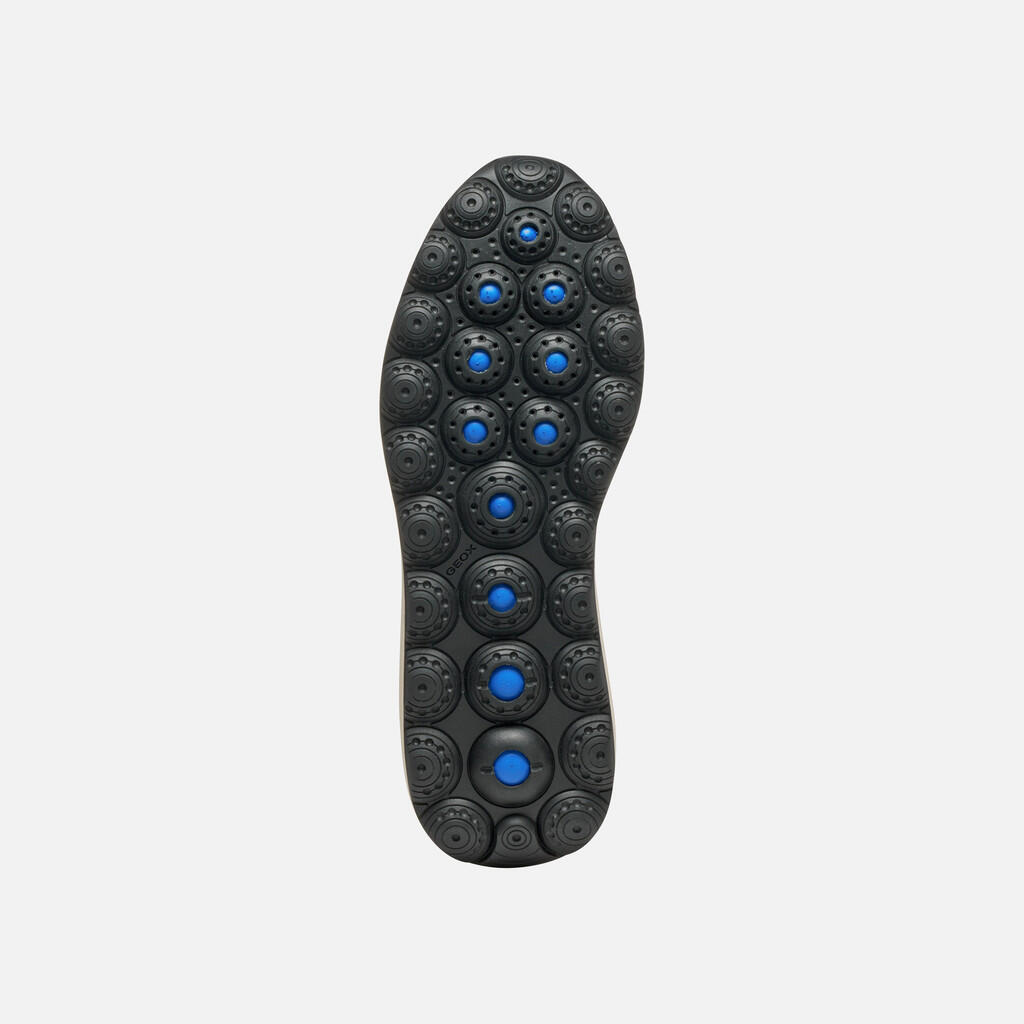 Baskets Femme D SPHERICA EC13 Noir 7/7