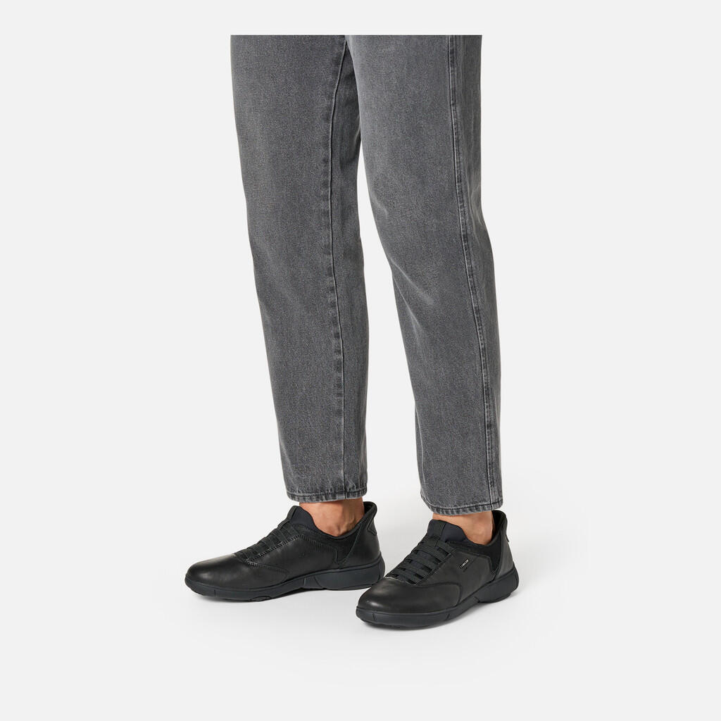 Baskets Homme NEBULA 2.0 PLUS MAN Noir 3/7