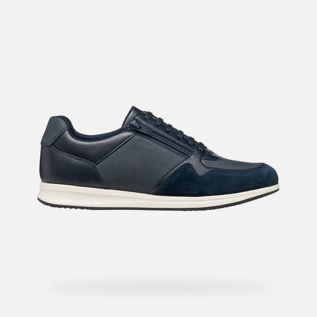 Baskets Homme AVERY MAN Bleu Marine 2/7