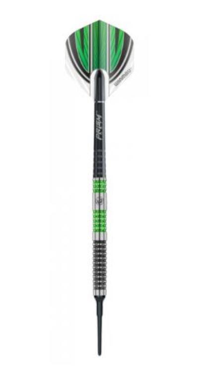 Šipky Daryl Gurney - 20g 2/6