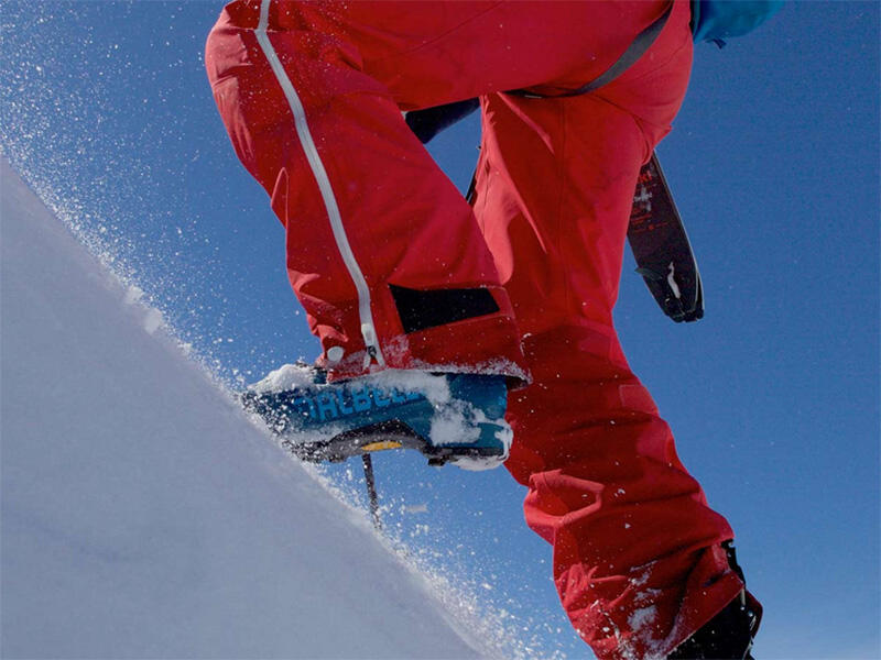 Ski Boots Dalbello Quantum Uni 2022 3/7