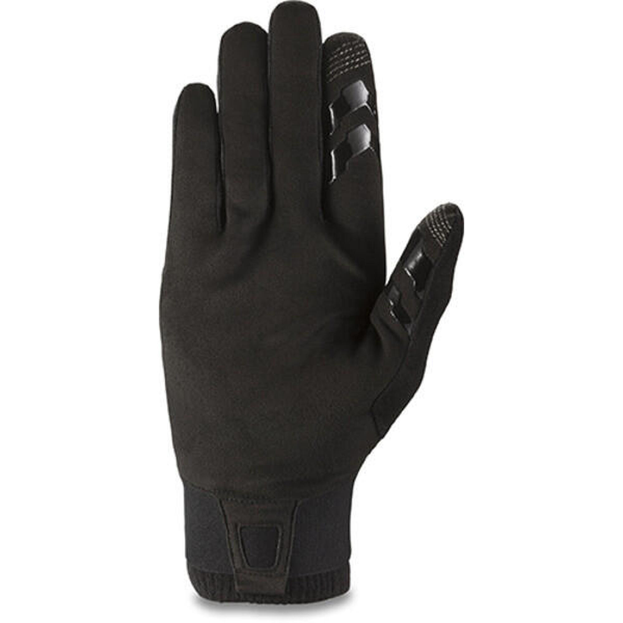 Dakine - Gants De Vélo Dakine Covert - Gants - Noir - 40 M - Decathlon