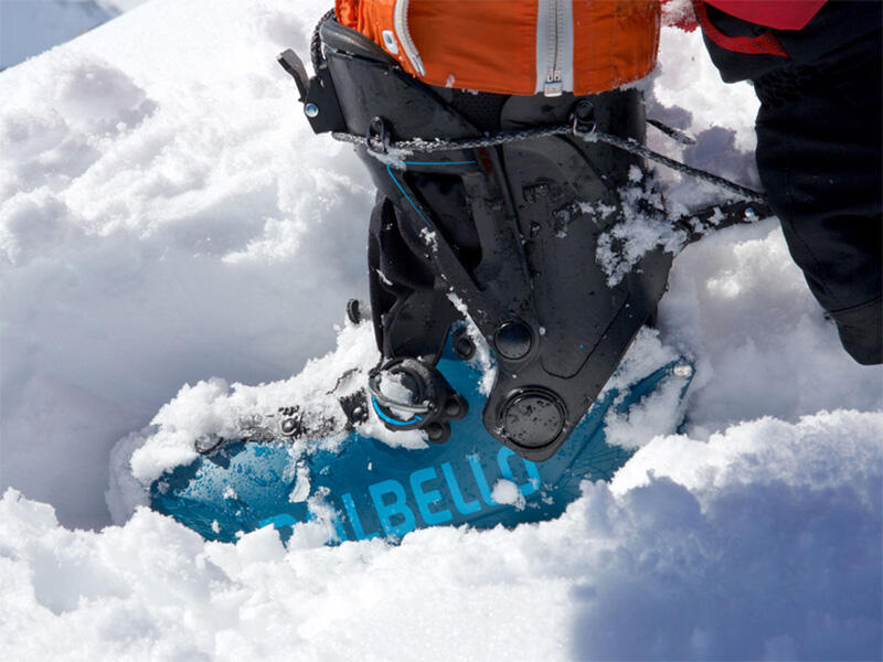 Ski Boots Dalbello Quantum Uni 2022 2/7