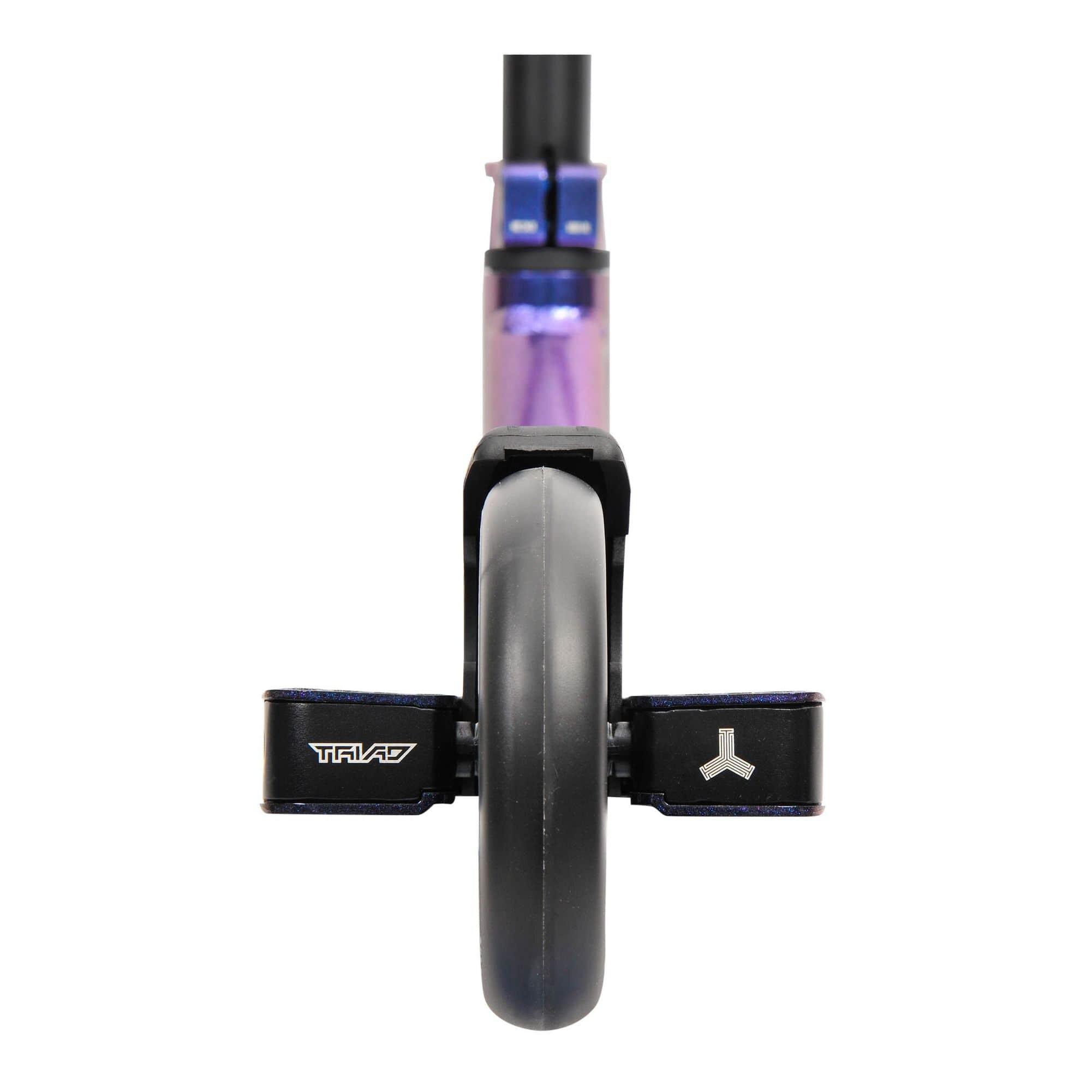 Triad Scooter Completes Delinquent 2019 3/7