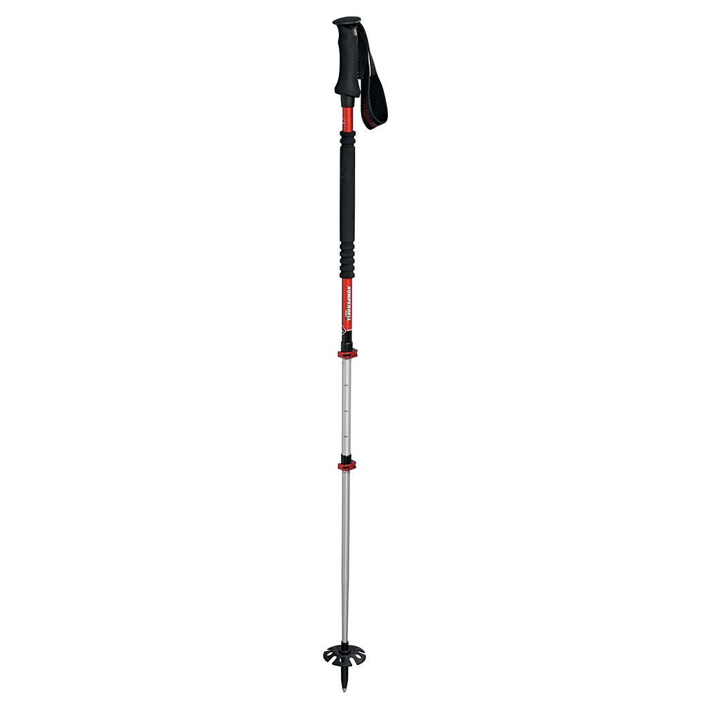 Komperdell - Baton Komperdell T3 Ascent Ti - Bâton De Randonnée - Incolore - Taille Unique - Decathlon