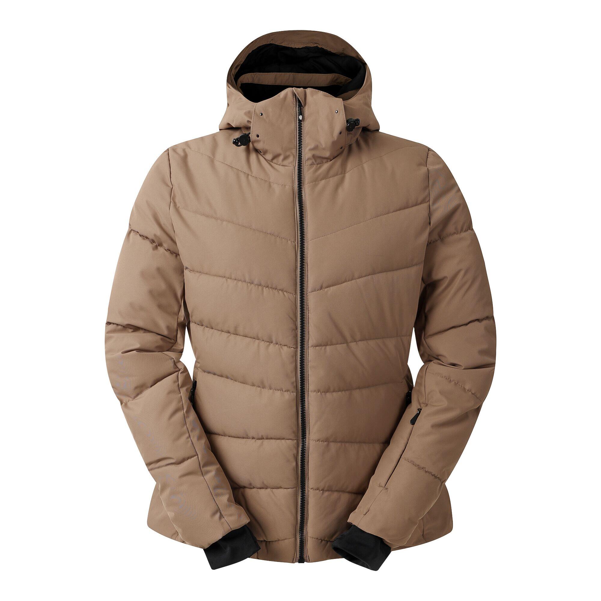 Dare 2B Womens/Ladies Glacier Ski Jacket